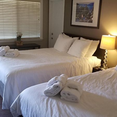 Gondola Lodge South Lake Tahoe Ngoại thất bức ảnh