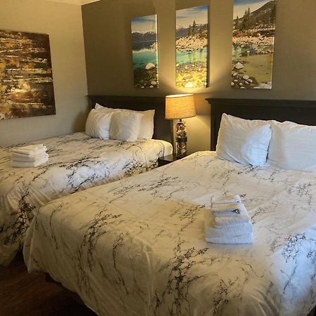 Gondola Lodge South Lake Tahoe Ngoại thất bức ảnh