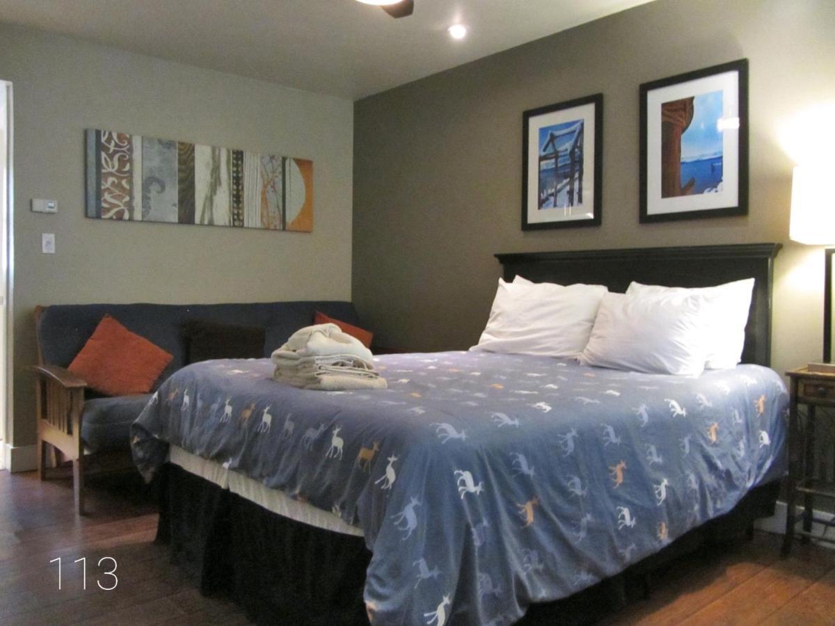 Gondola Lodge South Lake Tahoe Ngoại thất bức ảnh