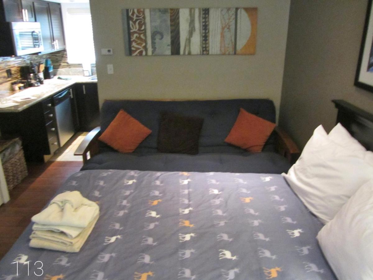 Gondola Lodge South Lake Tahoe Ngoại thất bức ảnh