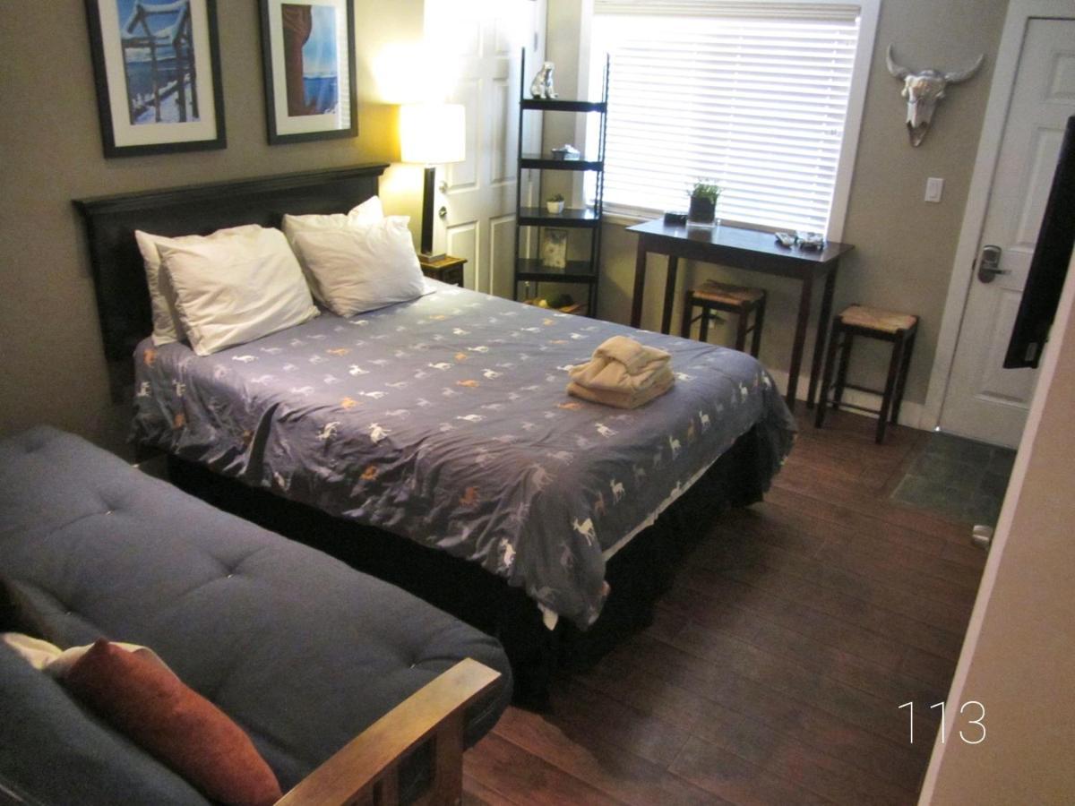 Gondola Lodge South Lake Tahoe Ngoại thất bức ảnh