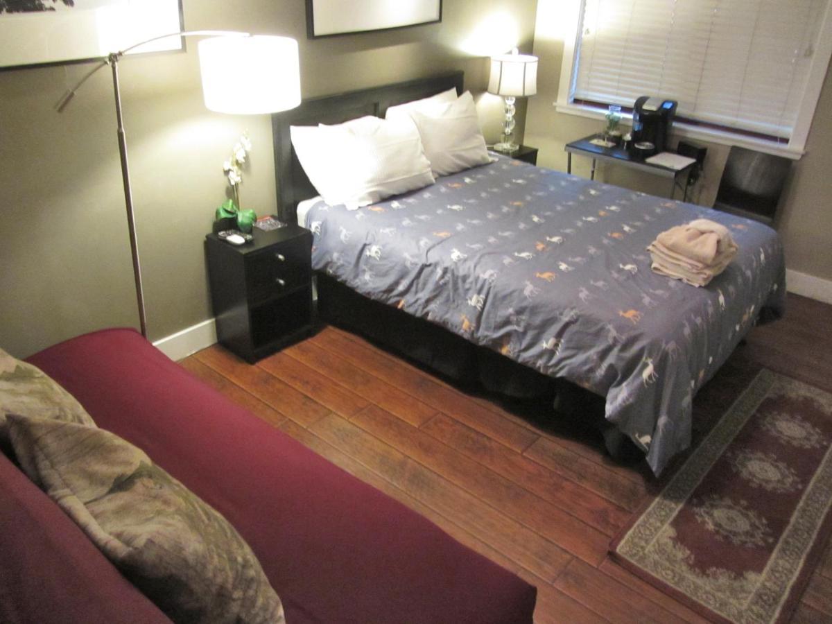 Gondola Lodge South Lake Tahoe Ngoại thất bức ảnh