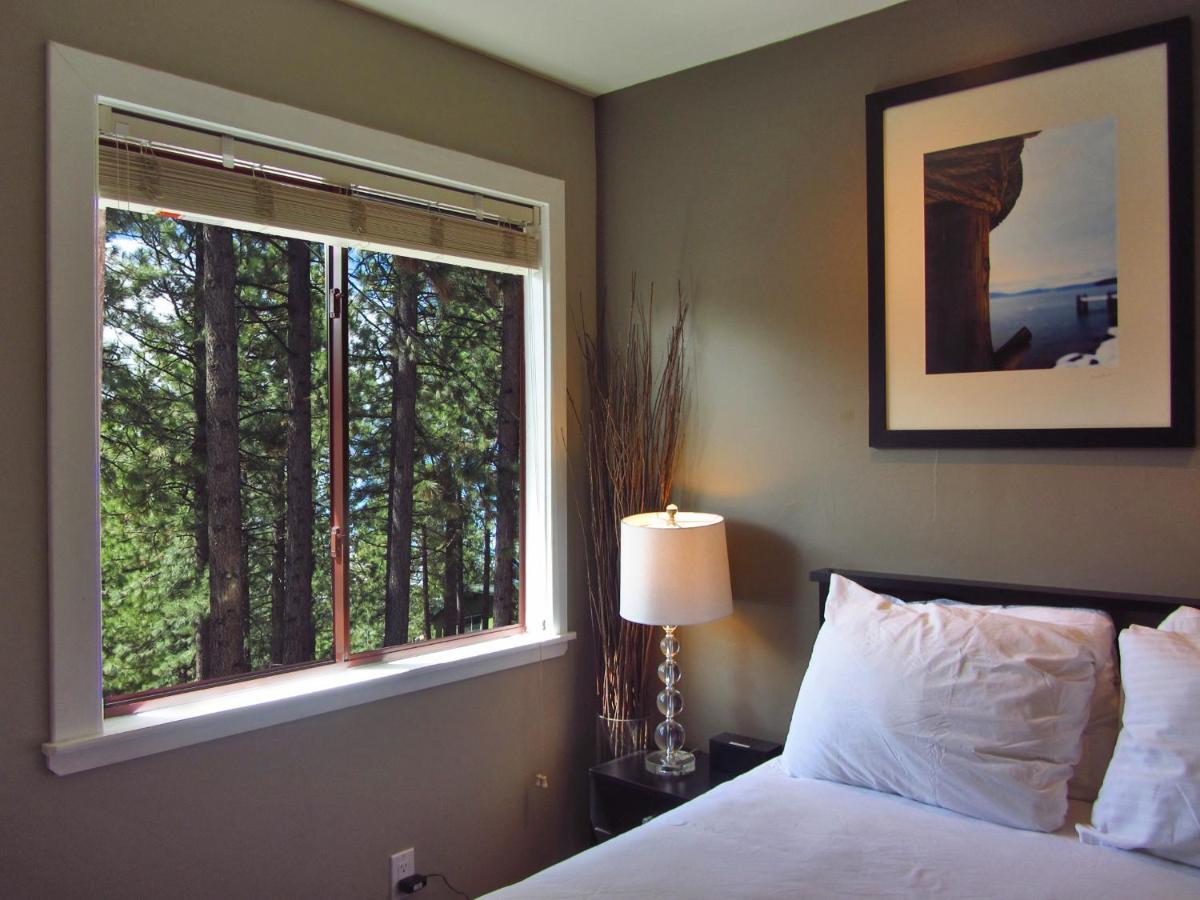 Gondola Lodge South Lake Tahoe Ngoại thất bức ảnh