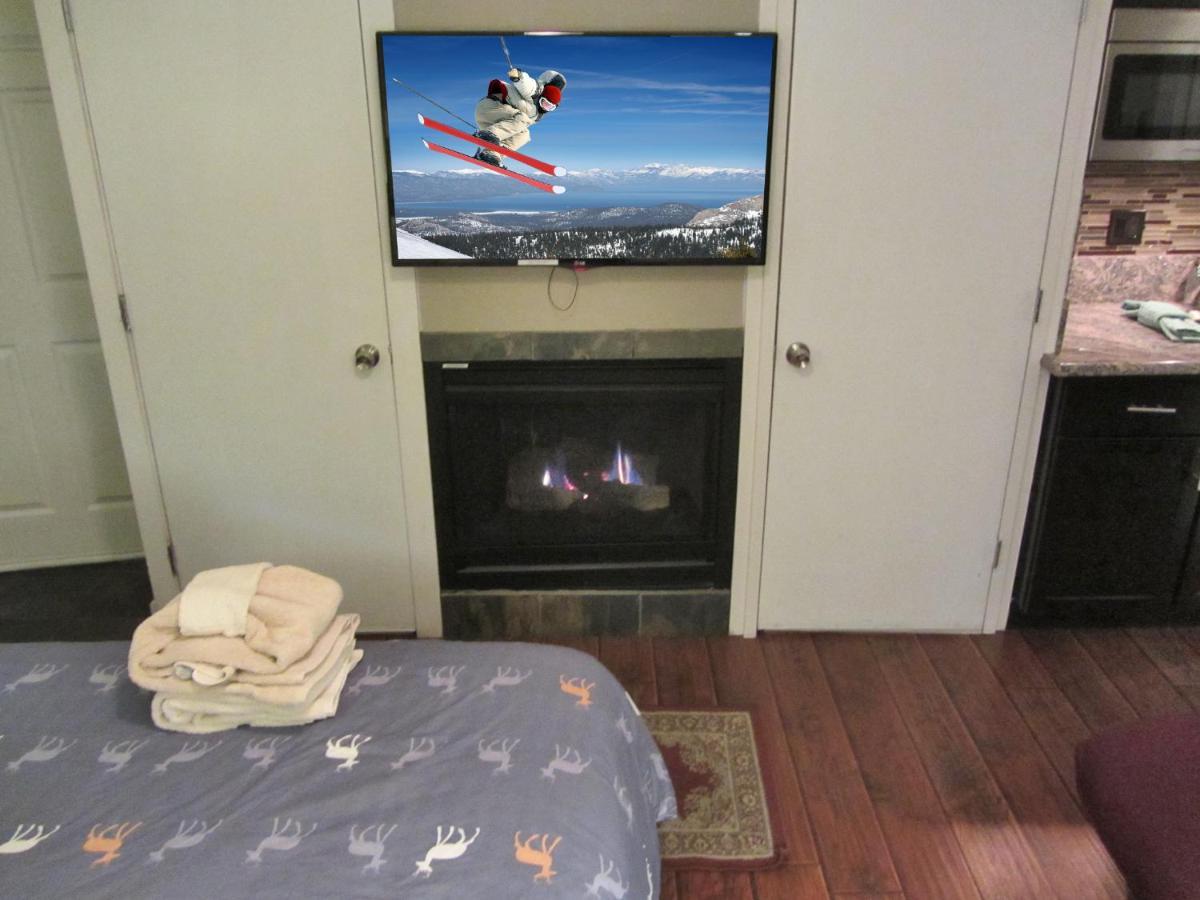 Gondola Lodge South Lake Tahoe Ngoại thất bức ảnh