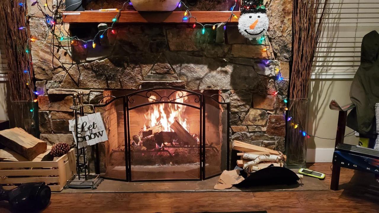 Gondola Lodge South Lake Tahoe Ngoại thất bức ảnh