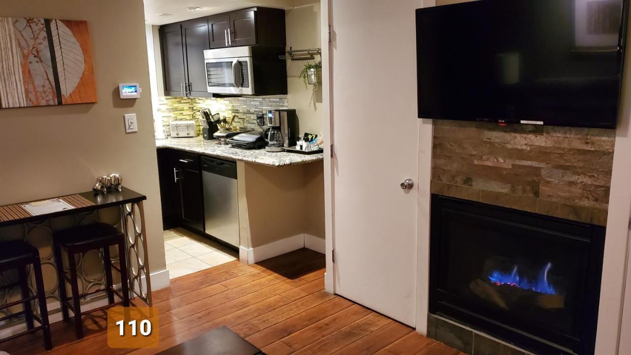 Gondola Lodge South Lake Tahoe Ngoại thất bức ảnh