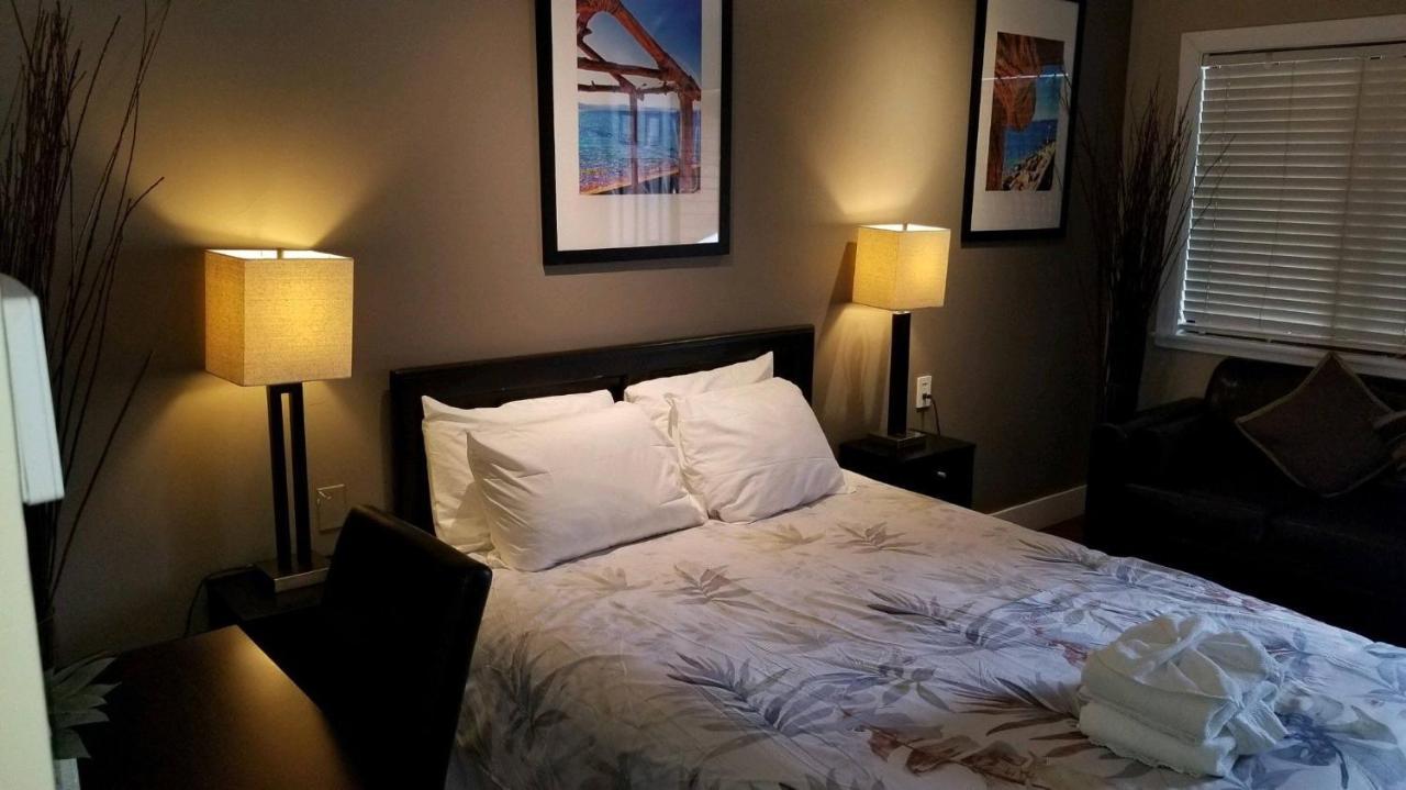 Gondola Lodge South Lake Tahoe Ngoại thất bức ảnh