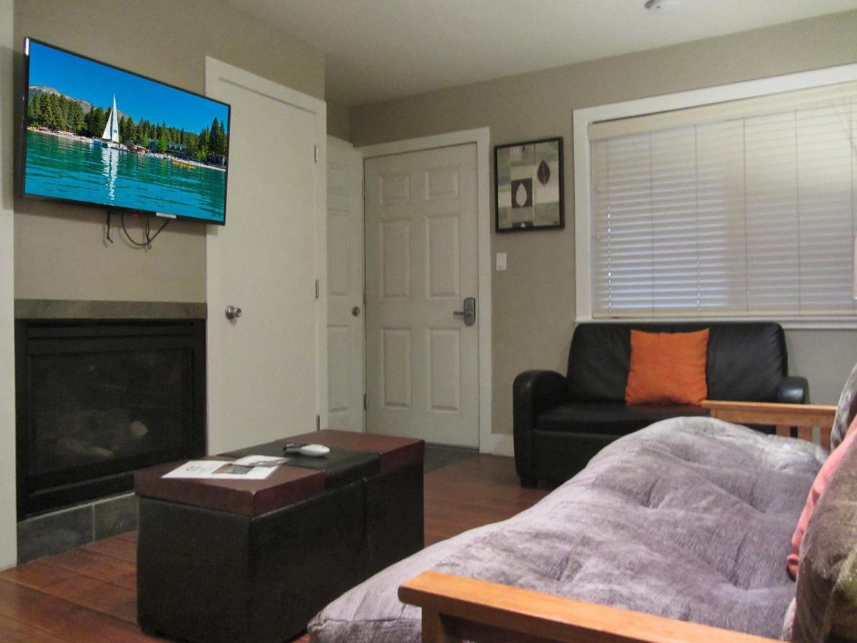 Gondola Lodge South Lake Tahoe Ngoại thất bức ảnh