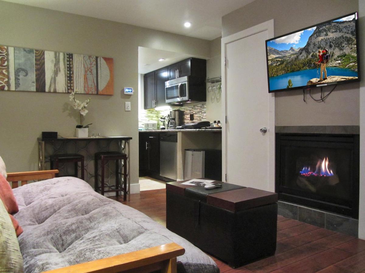 Gondola Lodge South Lake Tahoe Ngoại thất bức ảnh