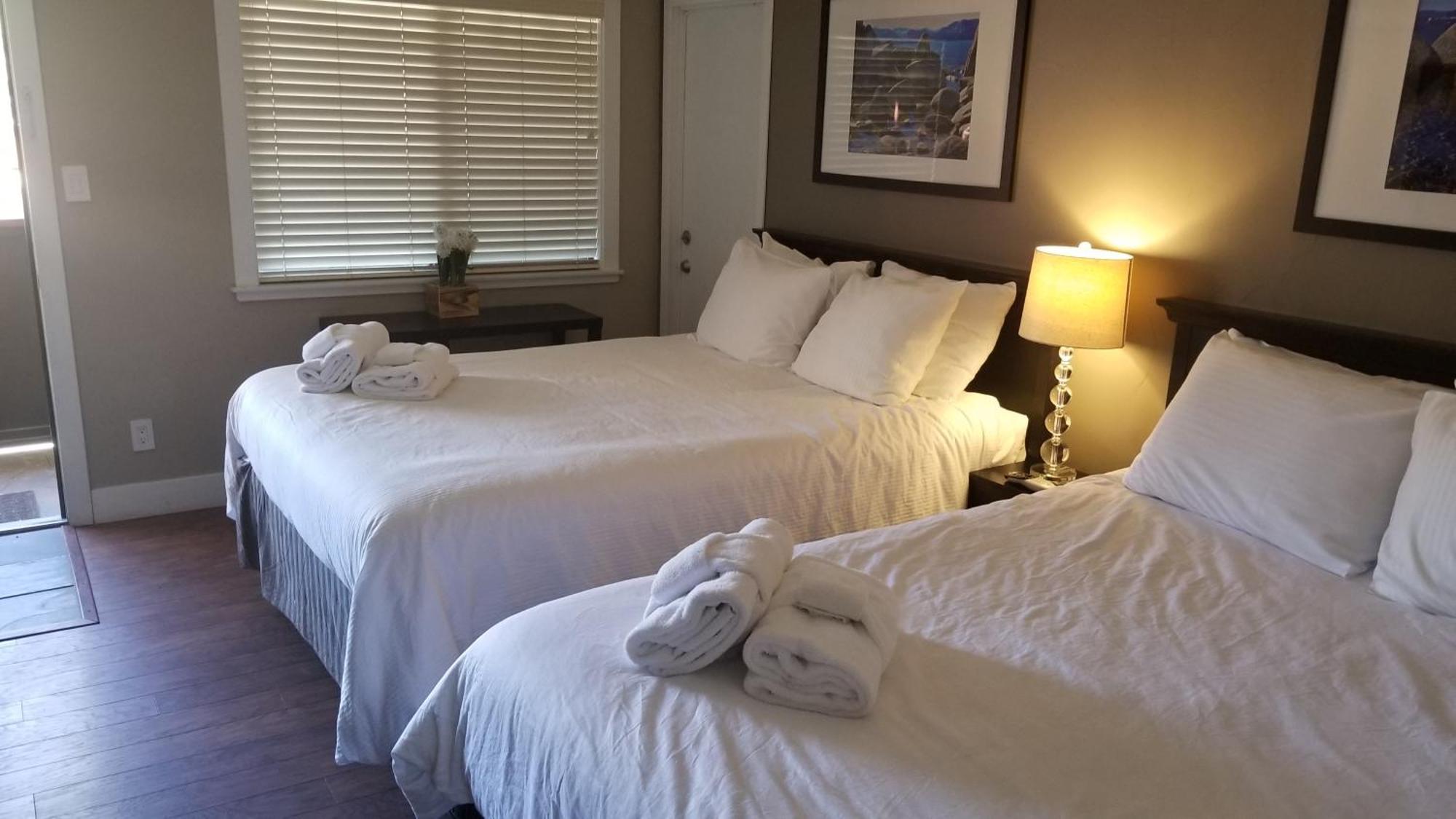 Gondola Lodge South Lake Tahoe Ngoại thất bức ảnh
