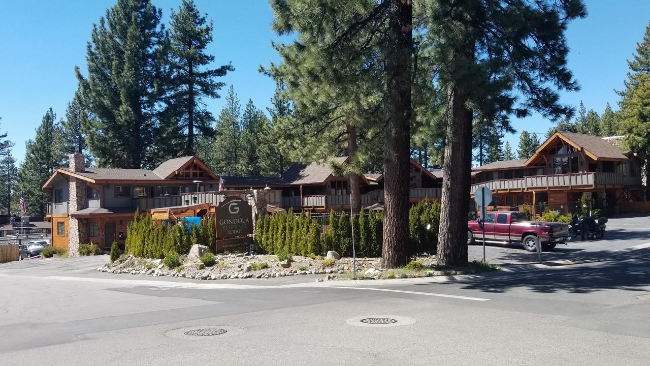 Gondola Lodge South Lake Tahoe Ngoại thất bức ảnh