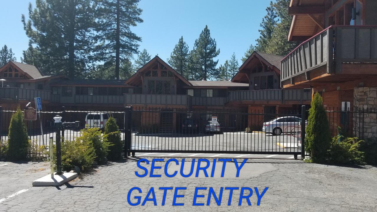 Gondola Lodge South Lake Tahoe Ngoại thất bức ảnh