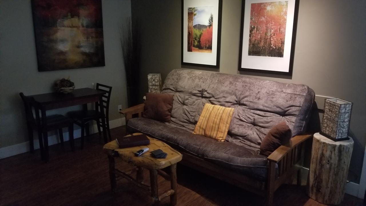 Gondola Lodge South Lake Tahoe Ngoại thất bức ảnh
