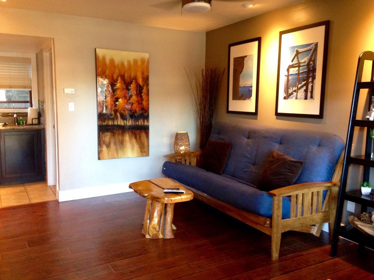 Gondola Lodge South Lake Tahoe Ngoại thất bức ảnh