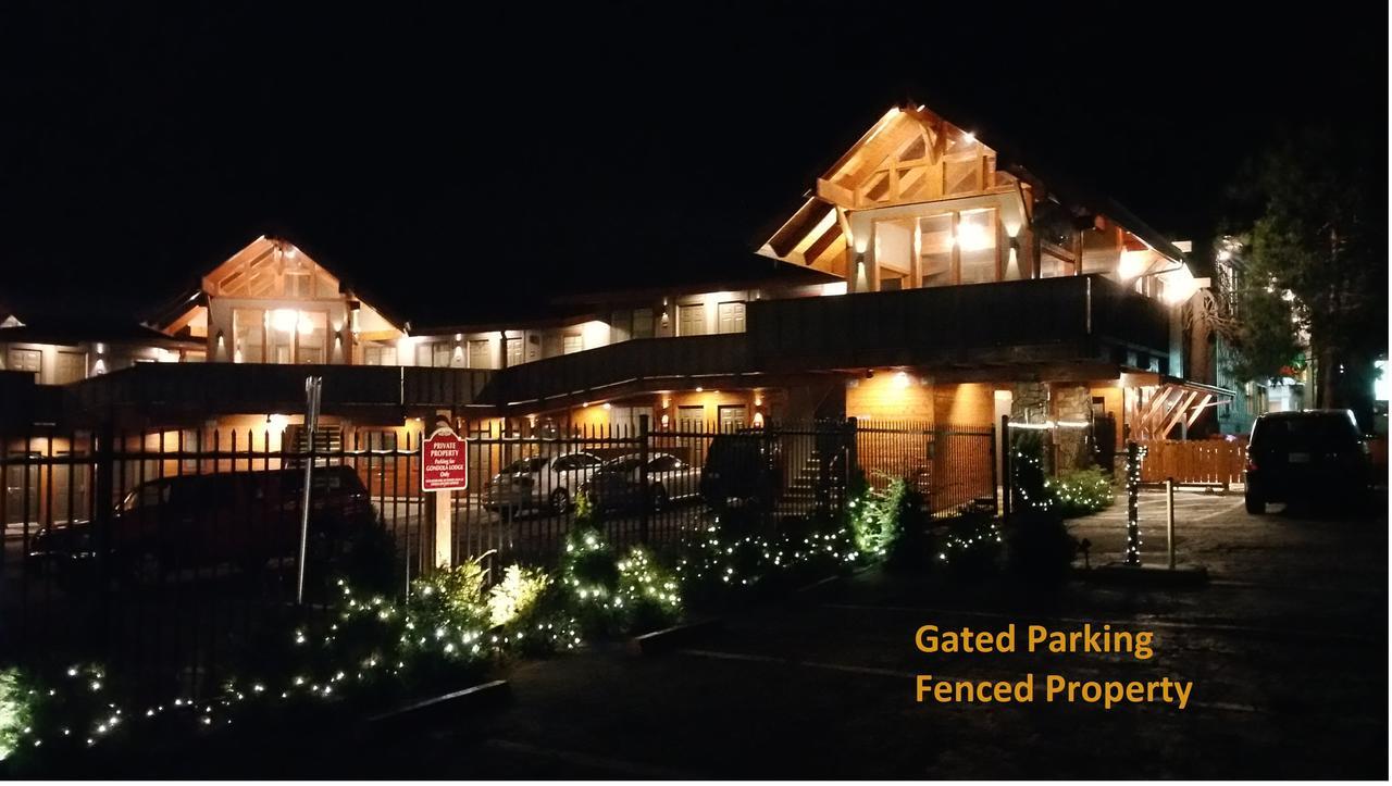 Gondola Lodge South Lake Tahoe Ngoại thất bức ảnh