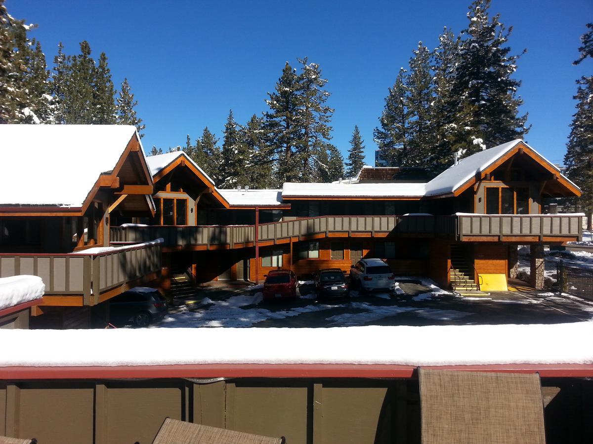 Gondola Lodge South Lake Tahoe Ngoại thất bức ảnh