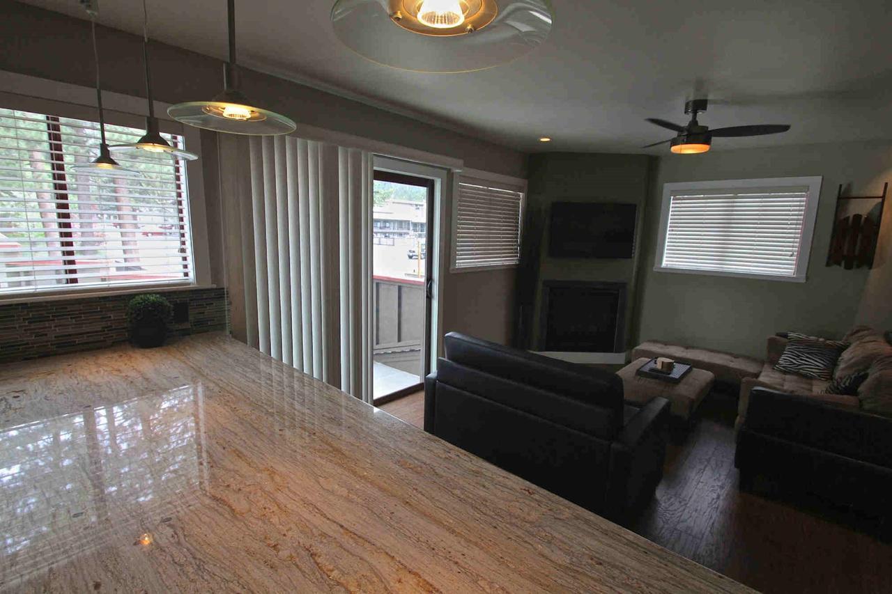 Gondola Lodge South Lake Tahoe Ngoại thất bức ảnh