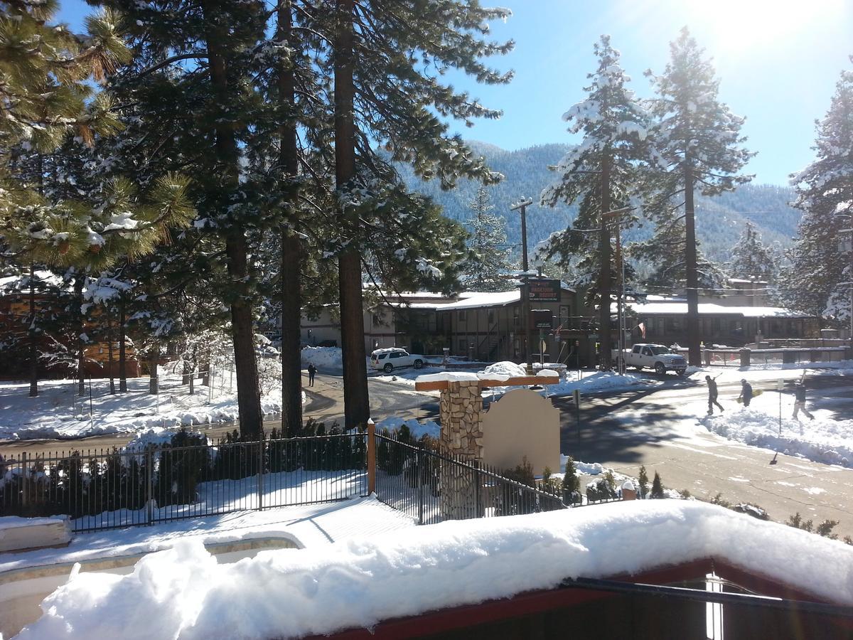 Gondola Lodge South Lake Tahoe Ngoại thất bức ảnh