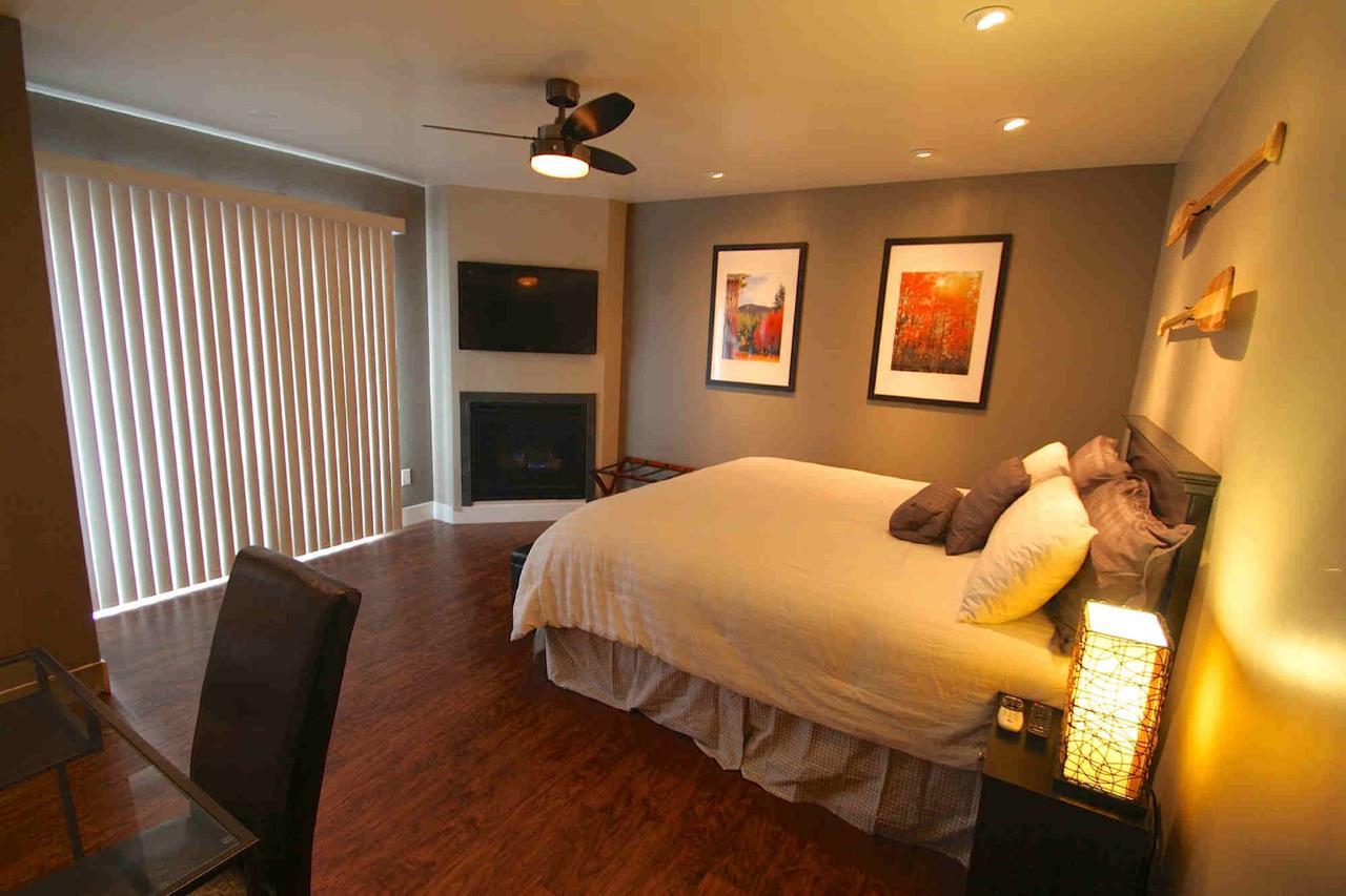 Gondola Lodge South Lake Tahoe Ngoại thất bức ảnh