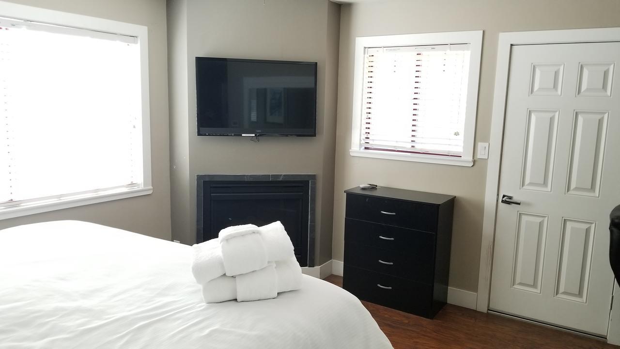Gondola Lodge South Lake Tahoe Ngoại thất bức ảnh