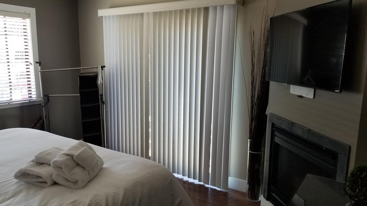 Gondola Lodge South Lake Tahoe Ngoại thất bức ảnh