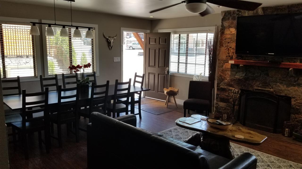Gondola Lodge South Lake Tahoe Ngoại thất bức ảnh