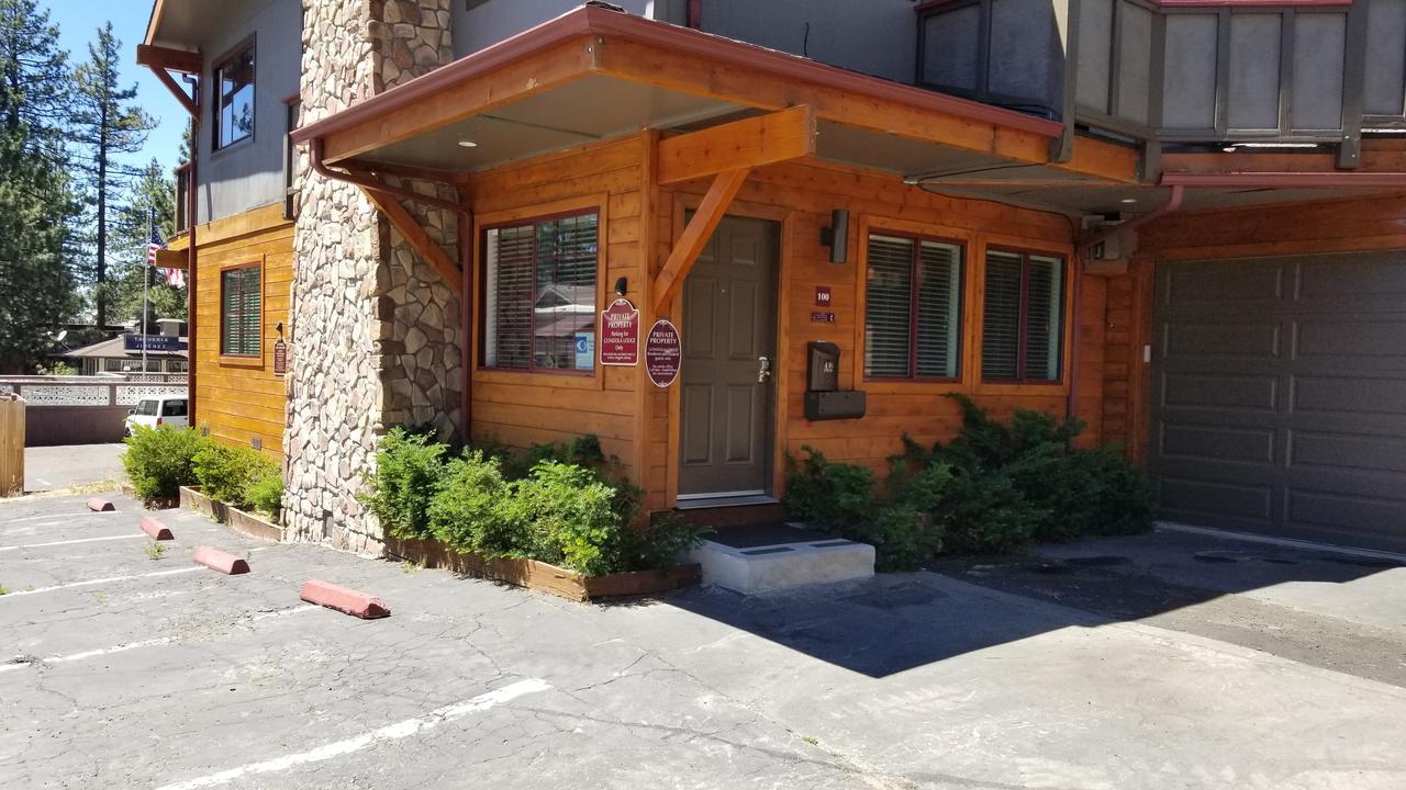 Gondola Lodge South Lake Tahoe Ngoại thất bức ảnh