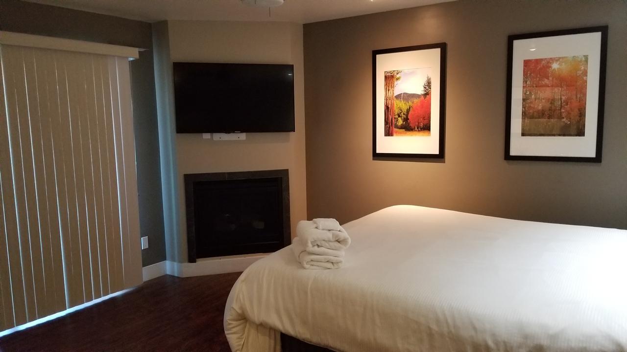Gondola Lodge South Lake Tahoe Ngoại thất bức ảnh