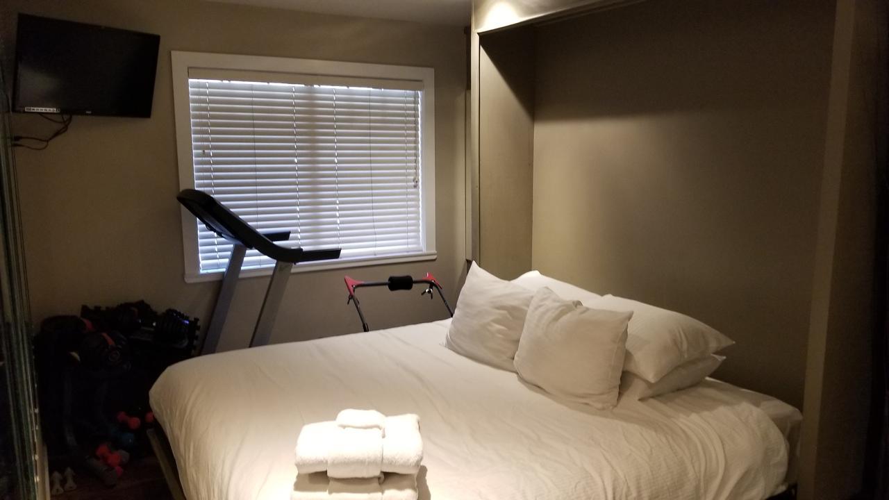 Gondola Lodge South Lake Tahoe Ngoại thất bức ảnh
