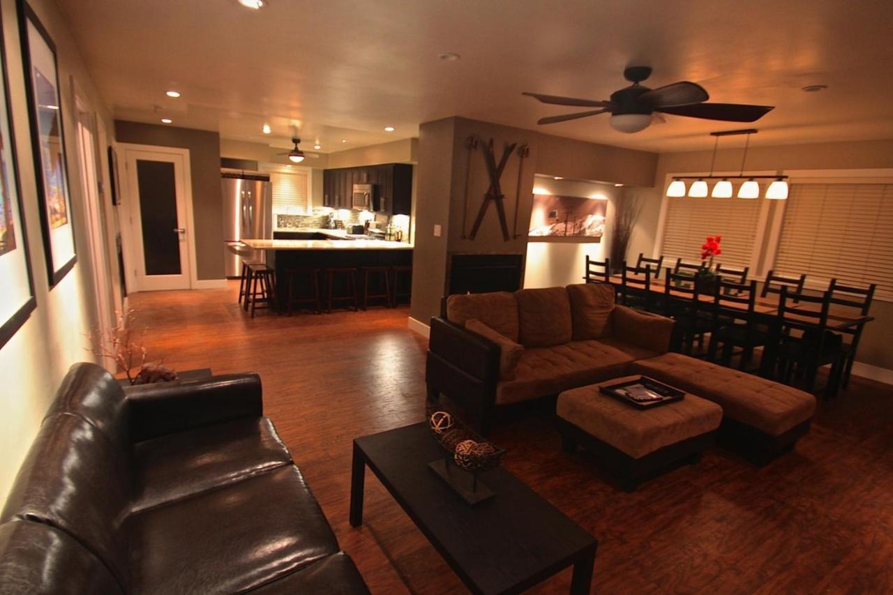Gondola Lodge South Lake Tahoe Ngoại thất bức ảnh