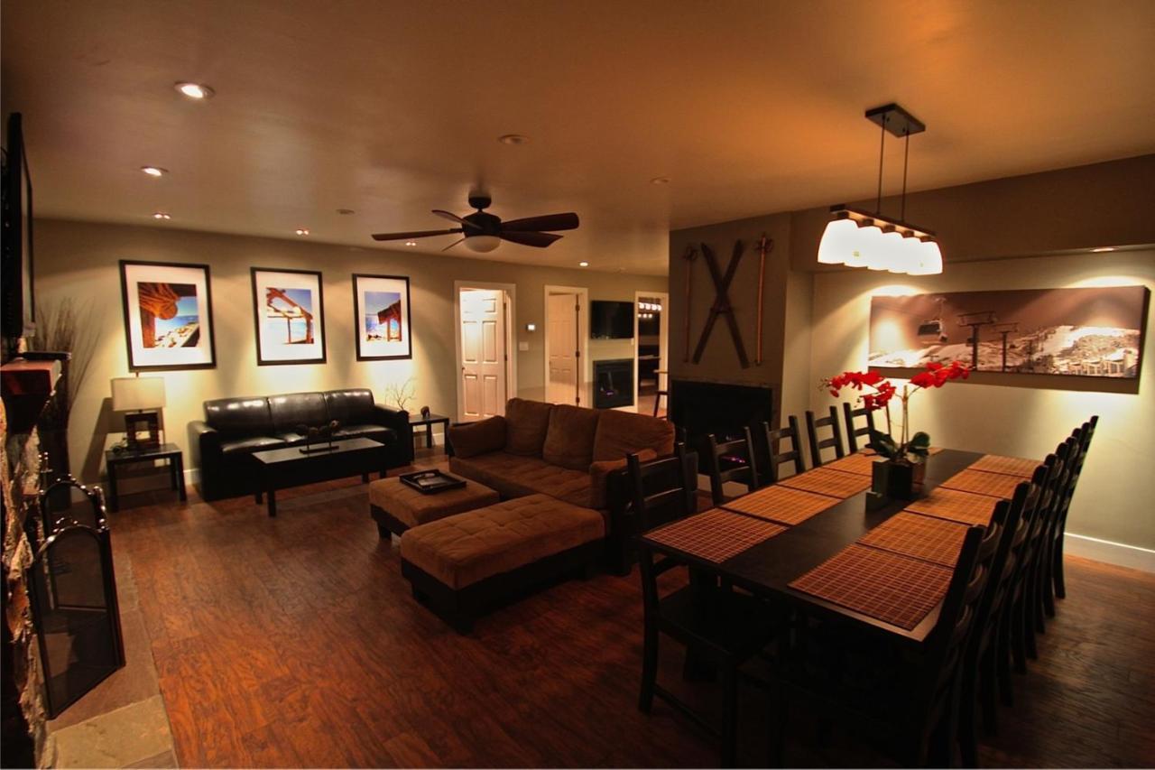 Gondola Lodge South Lake Tahoe Ngoại thất bức ảnh