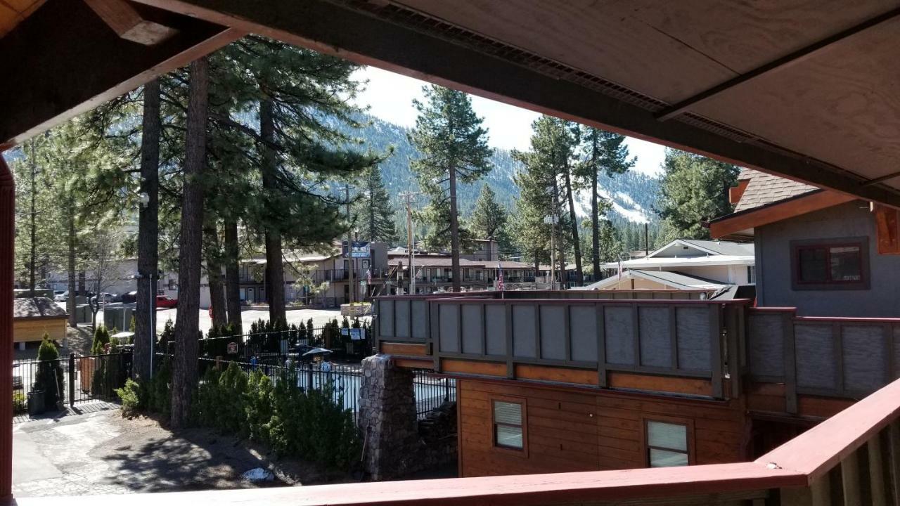 Gondola Lodge South Lake Tahoe Ngoại thất bức ảnh
