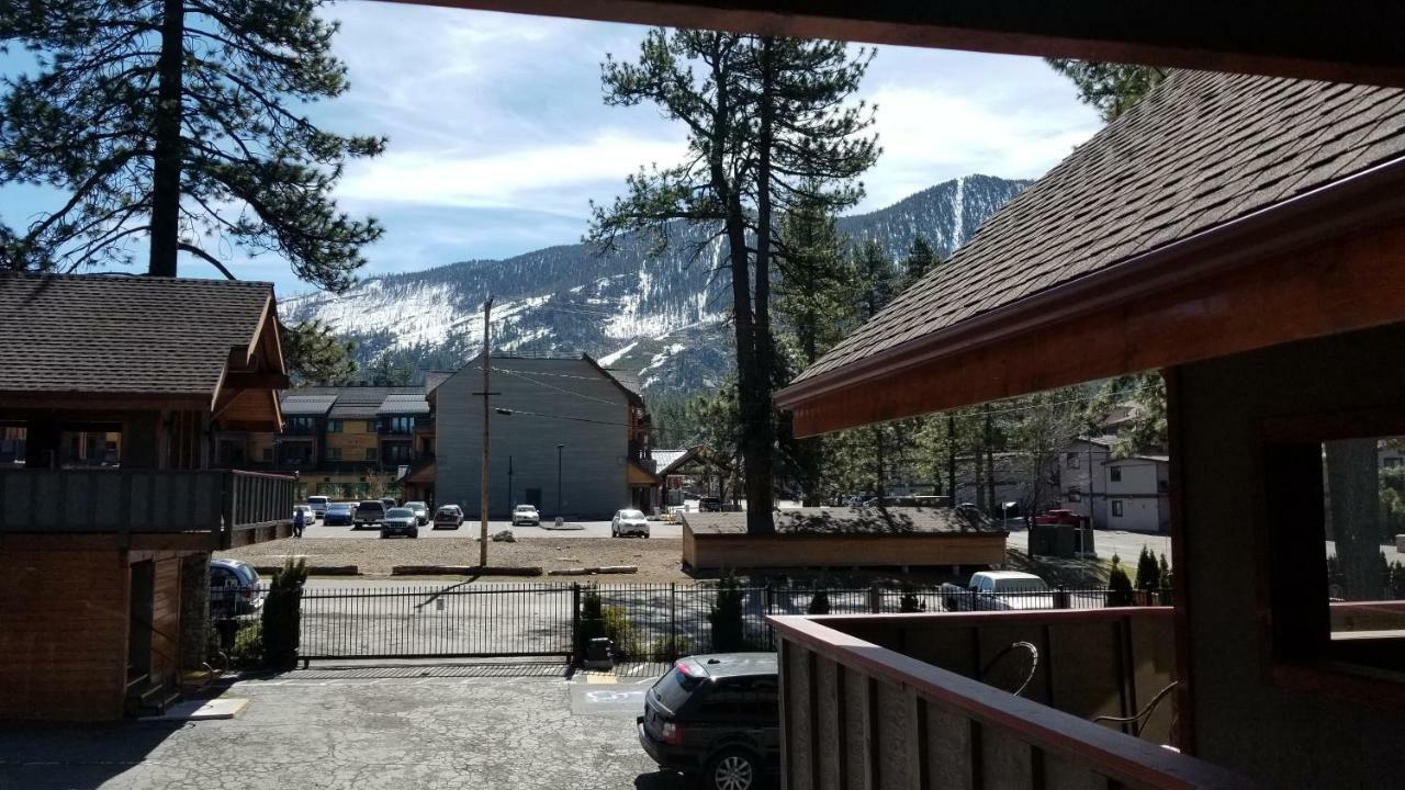 Gondola Lodge South Lake Tahoe Ngoại thất bức ảnh