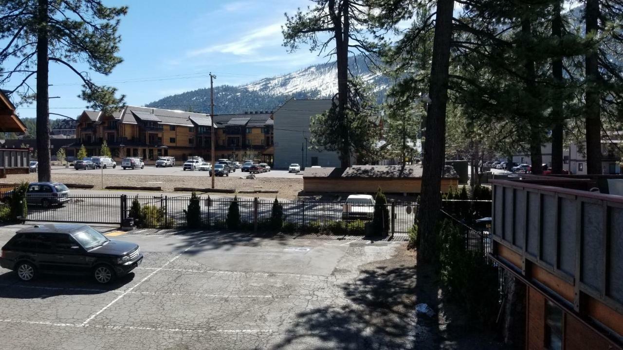 Gondola Lodge South Lake Tahoe Ngoại thất bức ảnh
