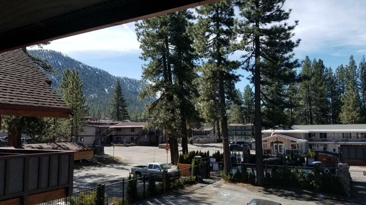 Gondola Lodge South Lake Tahoe Ngoại thất bức ảnh