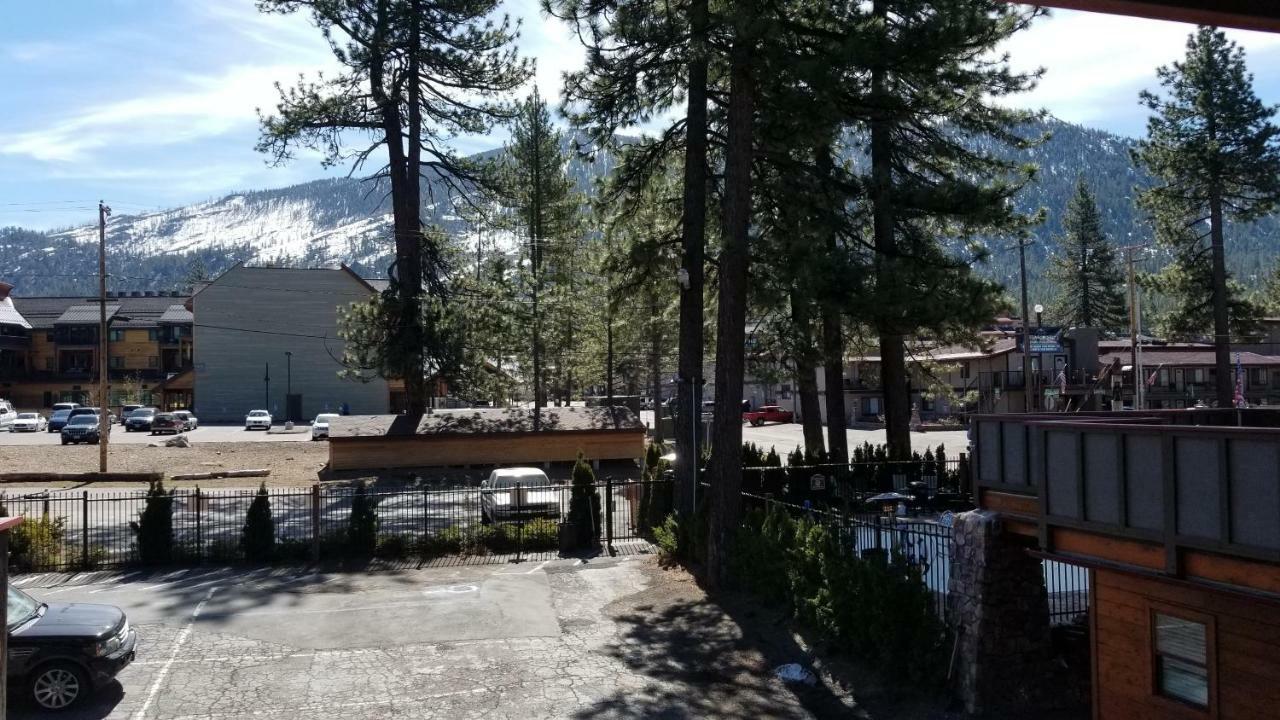 Gondola Lodge South Lake Tahoe Ngoại thất bức ảnh